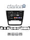 Clarion GL52482 OEM Multimedia Car Audio System Skoda Yeti 2014> CarPlay Android Auto BT GPS Wi-Fi GPRS