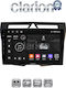 Clarion Gl52011b OEM Multimedia Car Audio System Kia Picanto 2008 > 2011 CarPlay Android Auto BT GPS Wi-Fi GPRS