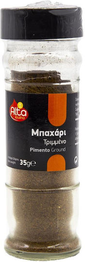 Alta Kouzina Бахар Смлян 35гр 6-71389