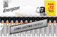 Energizer Batteries Alkaline Aaa 12pcs Alkaline Everyday Blister