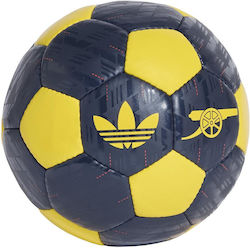 adidas Arsenal Away Club Blue Soccer Ball
