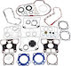 Set Garnituri Motor James Gaskets Jgi-17026-91
