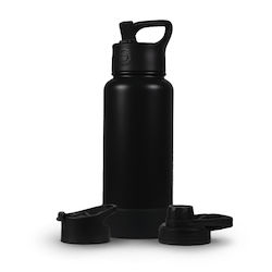 Dozze Monochrome Edition 945ml Midnight Black