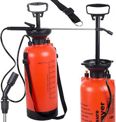 Verk Group Ψεκαστήρας Προπιέσεως 8lt Verk Group Ψεκαστήρας Προπιέσεως 8lt