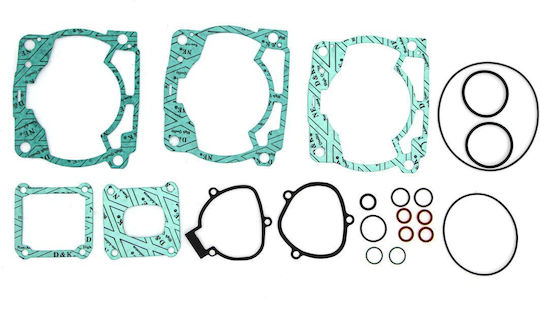 Set Upper Part Gaskets Ktm Prox 35.6353