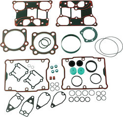 Комплект Мотоциклетни Фланци Горна Част James Gaskets Jgi-17054-99