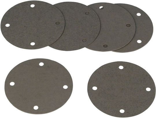 Dichtung Für Zünddeckel James Gasket Jgi-32591-80