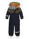 Killtec 43366-712 Kinder Ski- und Snowboardhose Blau