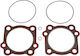 Set Garnituri Pentru Motociclete Partea Superioară James Gaskets Jgi-17047-98