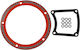 Фланци Съединител Капак Инспекция James Gaskets Jgi-25416-99-kt