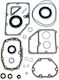 Set Garnituri Etanșare Transmisie James Gaskets Jgi-33031-91