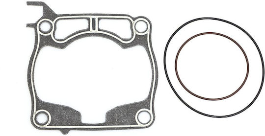 Pro-X Motorraddichtung für Zylinderbasis+Kopf Yz125