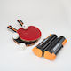 Set Rachete Rollnet Spin Set