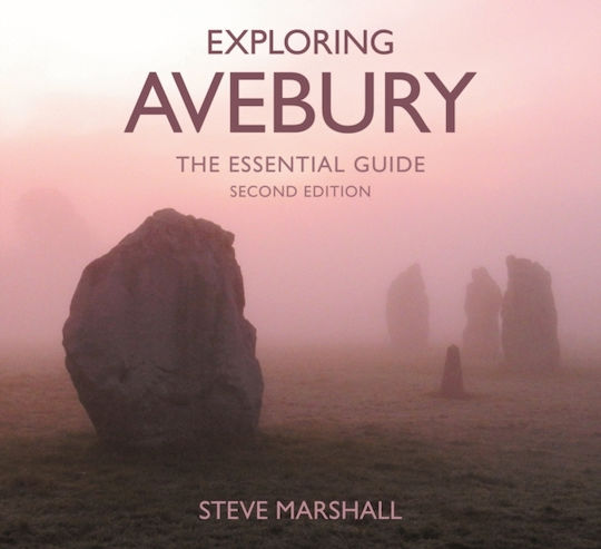 Exploring Avebury - The History Press Ltd - Paperback / Softback