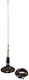 Pni Ml160 Car Cb Antenna 155cm Magnetic Base 145mm & Cable 4m 600w