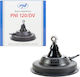 Pni 120/dv Suport Magnetic Antenă 125mm Cablu 4m Ștecăr Pl259