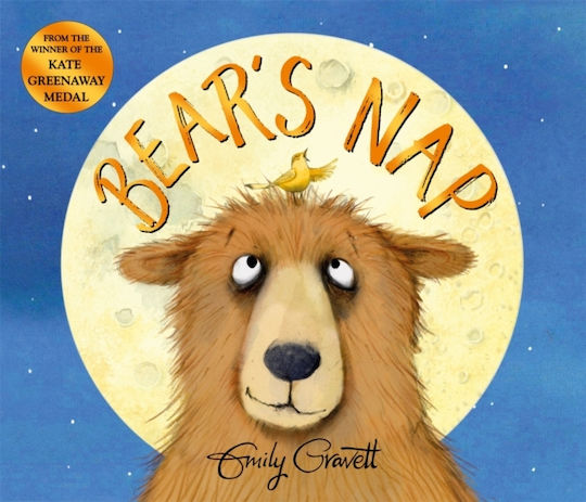 Bear's Nap - Pan Macmillan - Paperback / Softback