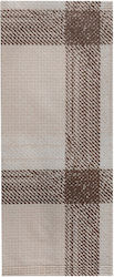 Infibra Tartan Θήκη Μαχαιροπίρουνων Καρό Γκρι 125τεμ 6-72455 Infibra Tartan Θήκη Μαχαιροπίρουνων Καρό Γκρι 125τεμ 6-72455
