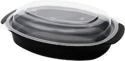 Ready 2u Food Container Cherry Lid 750ml 6-73246 Ready 2u Food Container Cherry Lid 750ml 6-73246