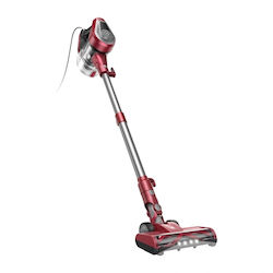Vexilar C8 Elektrischer Stielstaubsauger 600W Rote