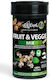 Haquoss Fruits & Veggie Mix Dried 250ml/77gr