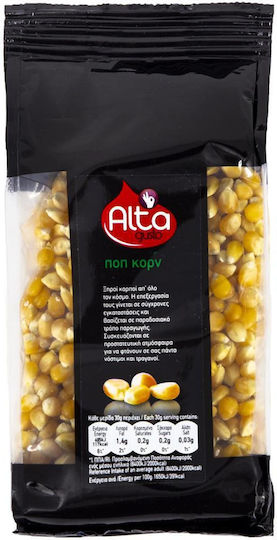 Alta Gusto Raw Pop Corn Kernels Imported 300gr 6-71280
