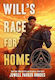 Will’s Race For Home (coretta Scott King Author Award Winner) Jewell Parker Rhodes Little, Brown Young Readers