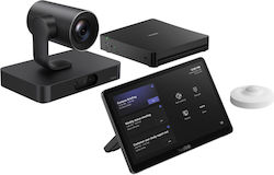 Yealink Zoom Rooms System Windows Smartvision80 Mini Pc & Touch Console Zvc S80-c5u-000 Yealink Zoom Rooms System Windows Smartvision80 Mini Pc & Touch Console Zvc S80-c5u-000