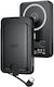 XO PR292 Power Bank 5000mAh with USB-C Port Black