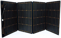 Flexsolar Преносим Слънчев Панел 360w Flexsolar Преносим Слънчев Панел 360w