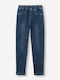 Funky Kids' Jeans Trousers Blue