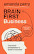 Brain First Business - John Murray Press - Paperback / Softback