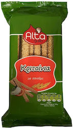 Alta Gusto Κριτσίνια Σουσάμι 250gr 6-71240 Alta Gusto Κριτσίνια Σουσάμι 250gr 6-71240