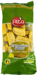 Alta Gusto Παξιμαδάκια Λαδιού Τύπου Κυθήρων 400gr 6-71270 Alta Gusto Παξιμαδάκια Λαδιού Τύπου Κυθήρων 400gr 6-71270