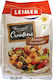 Leimer Croutons Onion & Garlic 500gr 6-72624