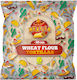 Mexilla Wheat Tortilla 30cm 18 Pieces 1440gr 6-72732