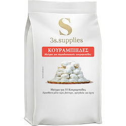Kourabiedes Mix 5kg Kourabiedes Mix 5kg