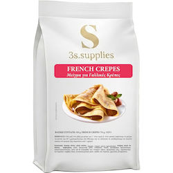 French Crepes Mix 5kg French Crepes Mix 5kg