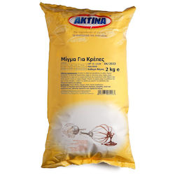 Aktina Crepe Mix 2kg 6-70427