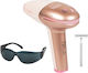 Blow Epilator