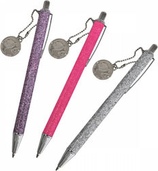 Gim Στυλό Ballpoint (Διάφορα Σχέδια) Gim Στυλό Ballpoint (Διάφορα Σχέδια)