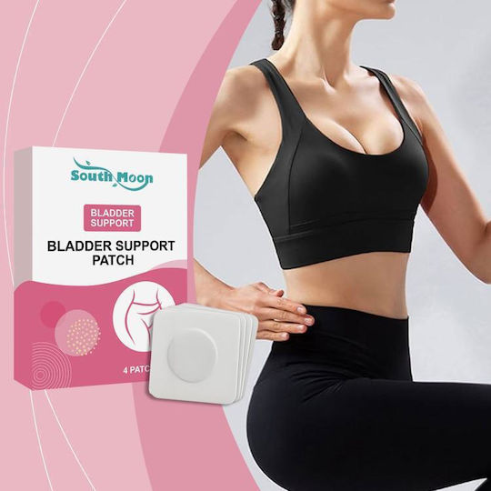 South Moon Daily Care Abdominal Patches