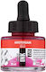 Акрилно мастило Amsterdam Acrylic Ink 30ml 577 Перманентно Червено Виолетово Светло