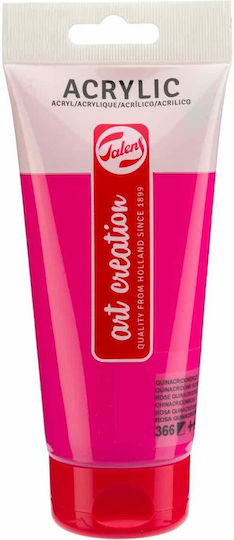 Акрилно Art Creation 200ml Talens 800 Сребрист