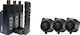 Pmi Pmi Smokeninja-pro Trident Kit