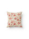 Oxygen Dekorativer Kissenbezug Lampshades Rote Anemonen 45x45cm