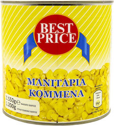 Best Price Μανιτάρια Κομμένα 2,55kg 6-71623 Best Price Μανιτάρια Κομμένα 2,55kg 6-71623