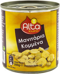 Alta Kouzina Μανιτάρια Κομμένα 200gr 6-71454
