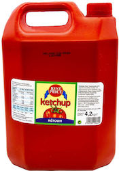 Best Price Ketchup 4.2kg 6-71601 Best Price Ketchup 4.2kg 6-71601