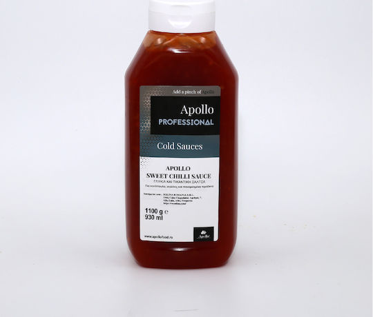 Apollo Сладък Чили Сос 930мл 6-71494